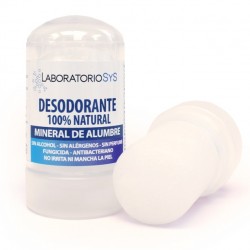 Desodorante Mineral de...